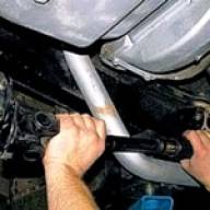 УАЗ автокөлігінің кардандық берілісін қалай алып тастауға болады