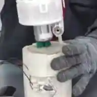 Desmontaje y reparación del módulo de combustible Hyundai Solaris
