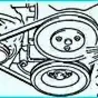 Проверка датчиков в KIA RIO