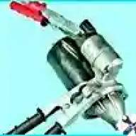 Снятие и проверка стартера автомобиля Kio Rio 3