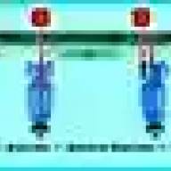 Снятие рампы и форсунок двигателя KIA RIO 3