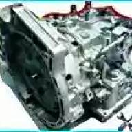 Конструкция АКПП KIA RIO