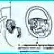 Подушка безопасности водителя KIA RIO