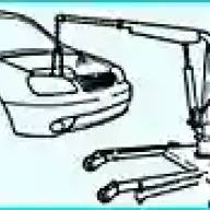 Замена двигателя KIA RIO