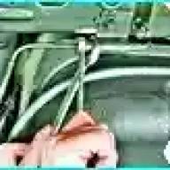 Замена трубок и шлангов тормозов КИА-РИО-3