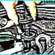 Система снижения CO Рено-Меган-2