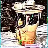 Замена бензонасоса Рено Меган 2