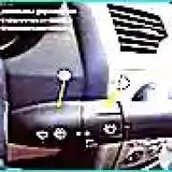 Органы управления Рено Меган 2