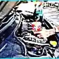 Замена масла и фильтра двигателя Рено Меган 2