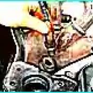 Замена датчиков Рено Меган 2