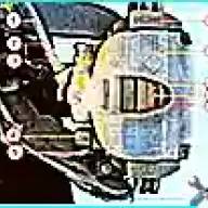 Конструкция тормозов Рено Меган 2