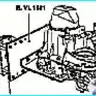 Разборка коробки передач Рено Меган 2