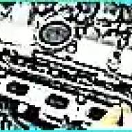 Замена рампы и форсунок K4M Рено Меган 2