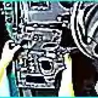 Ремонт корректора фар Рено Меган 2