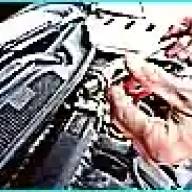 Замена свечей зажигания Рено Меган 2