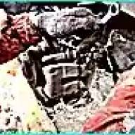 Замена колодок тормозных механизмов задних колес Рено Меган 2