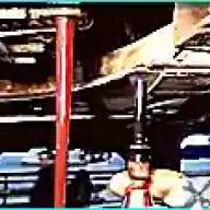 Заправка маслом АКП Рено Меган 2