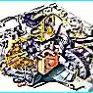 Технические характеристики АКП Рено Меган 2