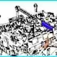 Repair of cylinder head Kia magentis 2.0 l. - G4KD and 2.4 l. –G4KE