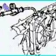 Kia Magentis Engine Cooling System