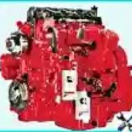 Design und Eigenschaften der Cummins ISF3.8-Motoren
