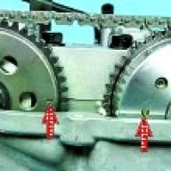 Как выставить ВМТ двигателя автомобиля Hyundai Solaris