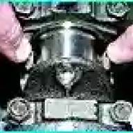 Reparatur des VAZ-2123-Motors