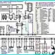 Schema des Steuerungssystems des GAZon-Next C41R11 Cummins ISF3.8-Fahrzeugs seit 2014.