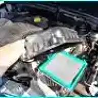 So entfernen und installieren Sie den Luftfilter VAZ-2123