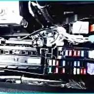 Плавкие предохранители Toyota Camry