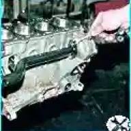 Как собрать двигатель ВАЗ-2112