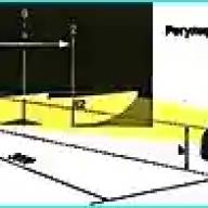 Проверка и регулировка света фар Тойота Камри