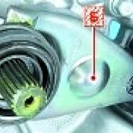 Замена привода сцепления Hyundai Solaris