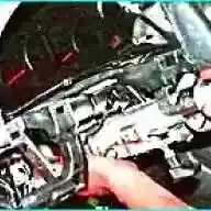 Как снять и установить рулевую колонку автомобиля Toyota Camry
