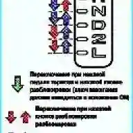 Проверка и регулировка положения рычага переключения передач Toyota Camry