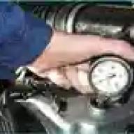 Проверка компрессии двигателя и давления масла Hover-5