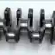 Проверка и ремонт коленчатого вала двигателя GW4D20