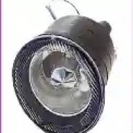 Замена противотуманной лампы и фары автомобиля Hover H3/H5