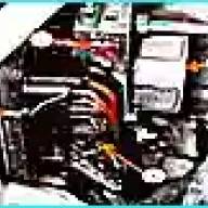 Renault Megane 2 ABS ECU ауыстыру