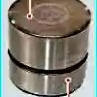 Как заменить гидрокомпенсаторы клапанов двигателя ВАЗ-2112