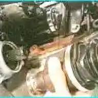 Replacement and repair of Renault Logan wheel drives