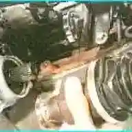 Replacement and repair of Renault Logan wheel drives