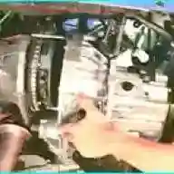 Desmontaje y montaje de la caja de cambios del Renault Logan