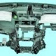 Как снять панель приборов (торпеду) автомобиля Hyundai Solaris