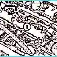 Desmontaje del motor del Renault Mégane 2 F4R