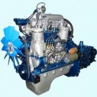 Диагностика неисправностей двигателя Д-245.7Е3 / Д-245.9Е3