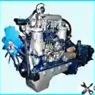 Диагностика неисправностей двигателя Д-245.7Е3 / Д-245.9Е3