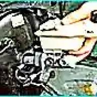 Austausch des Hauptbremszylinders an einem Renault Megane 2
