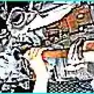 Remplacement de l'arbre de transmission (moteurs F4R) Renault Megane 2