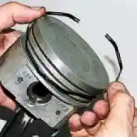 Как собрать шатунно-поршневую группу УАЗ-3151, -31512, -31514, -31519